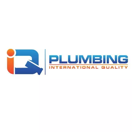 Logotipo de iQ Plumbing