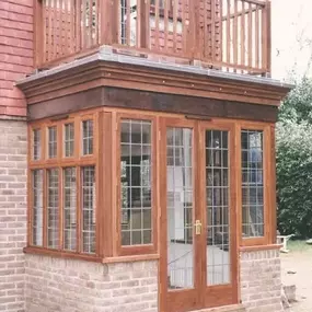 Bild von Classic Joinery Surrey Ltd