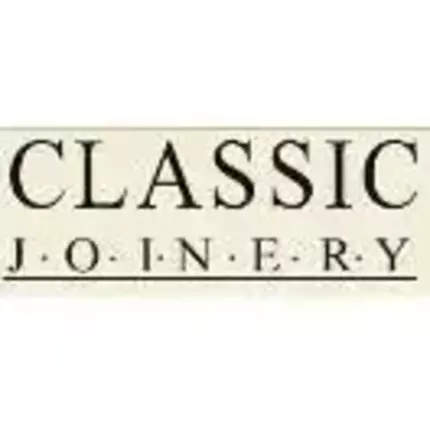 Logo od Classic Joinery Surrey Ltd