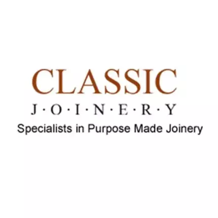 Logo from Classic Joinery Surrey Ltd