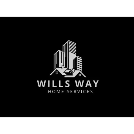 Logótipo de Will's Way Home Services