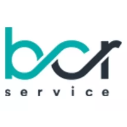 Logotyp från Bcr Service