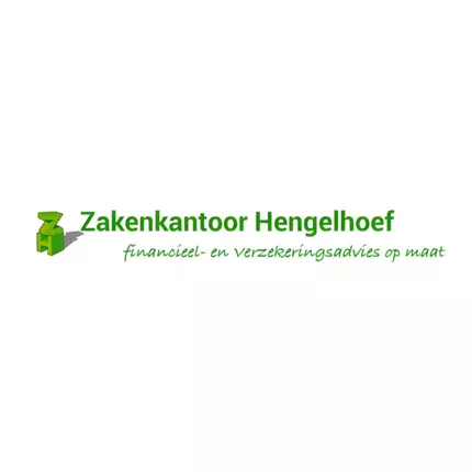 Logotyp från Zakenkantoor Hengelhoef