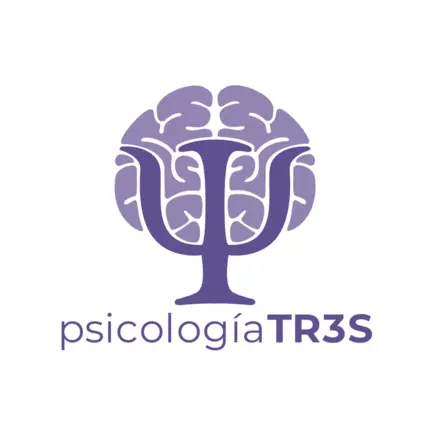 Logotipo de psicologíaTR3S