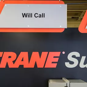 Bild von Trane Supply