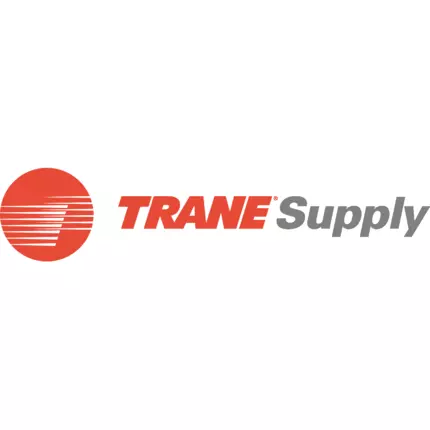 Logotyp från Trane Supply