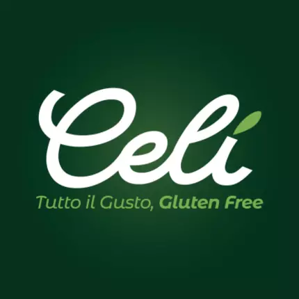 Logotyp från Celì Shop - Tutto il gusto senza glutine