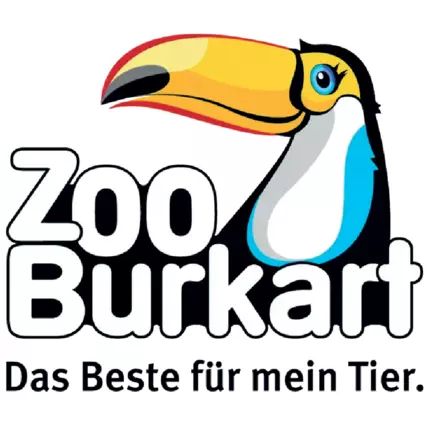 Logo da Zoo Burkart GmbH