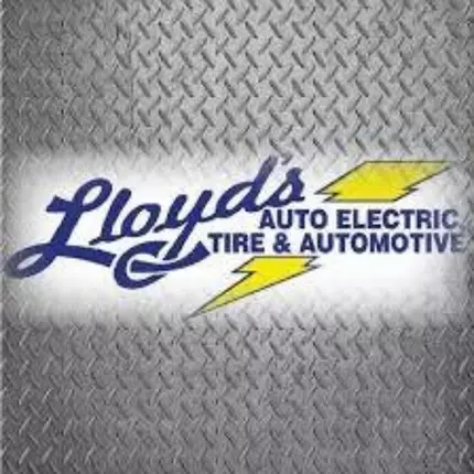 Logo da Lloyd's Automotive Spokane Valley