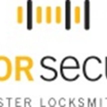 Logo de Armor Security