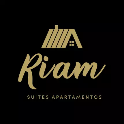 Logótipo de Riam Suites Apartamentos