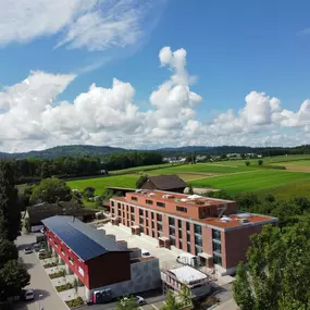 Bodmer Bauingenieure AG Aarau