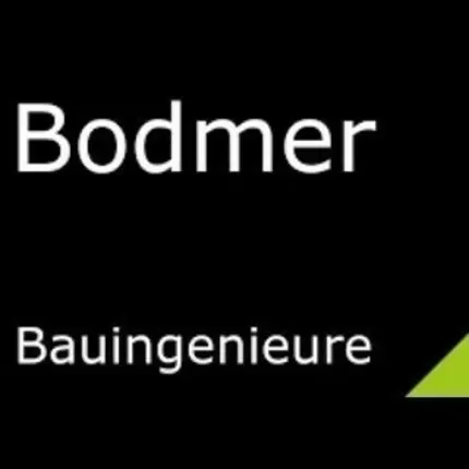 Logo van Bodmer Bauingenieure AG Aarau