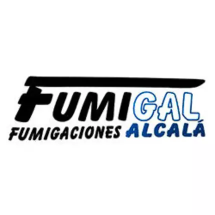 Logo fra Fumigal