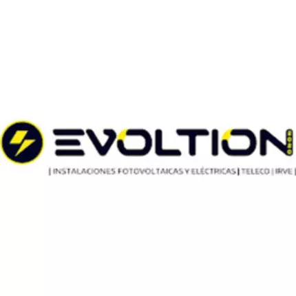 Logo od Evoltion 2020 S.L.U.