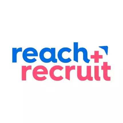 Logo da reach + recruit | Employer Branding & Social Media Recruiting