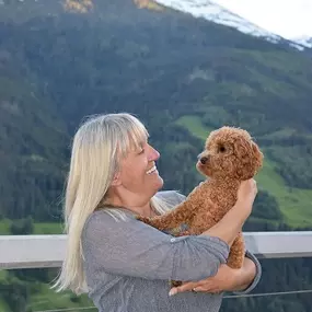 Bild von Radar Tierkommunikation - Julia Rieder
