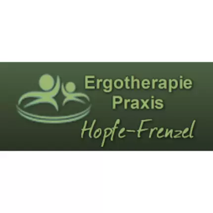 Logo od Ergotherapie Praxis Jacqueline Hopfe-Frenzel