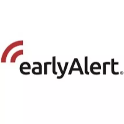 Logo fra EarlyAlert