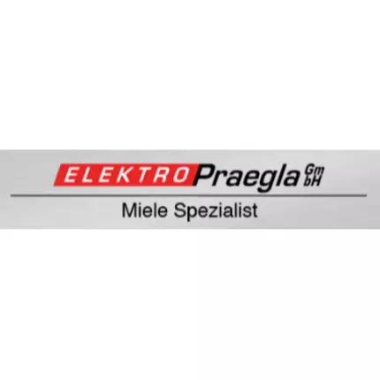 Logótipo de Elektro Praegla GmbH