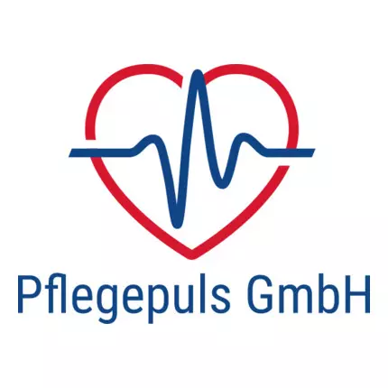 Logo fra Pflegepuls Pflegedienst