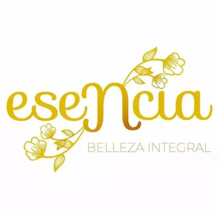 Logo de Esencia Belleza Integral