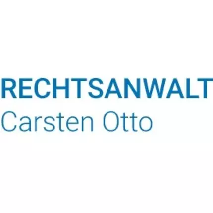 Logótipo de Carsten Otto Rechtsanwalt