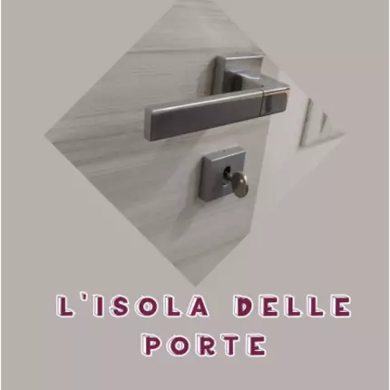 Logo van L'Isola delle Porte