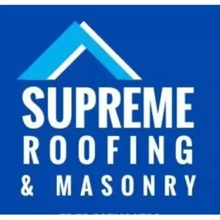 Logotipo de Supreme Roofing & Masonary