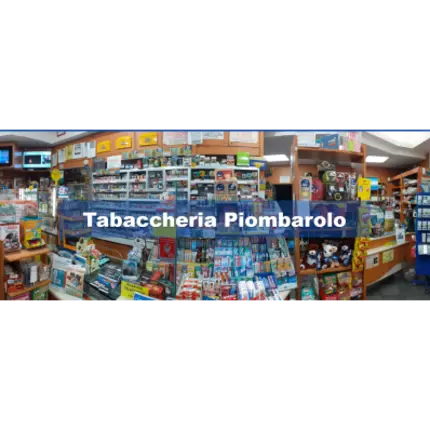 Logo de Tabaccheria da Riccardo