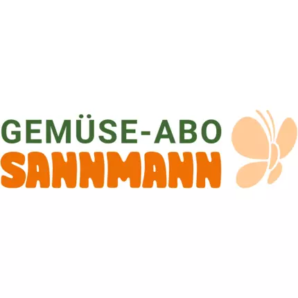 Logotipo de Sannmann Gemüse-Abo