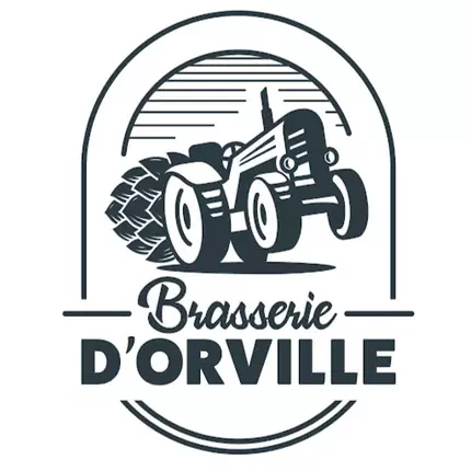 Logo van Brasserie d'Orville