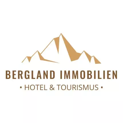 Logotipo de Bergland Immobilien