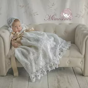 Bild von Mimosines - Moda Infantil