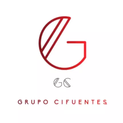 Logotyp från Grupo Cifuentes