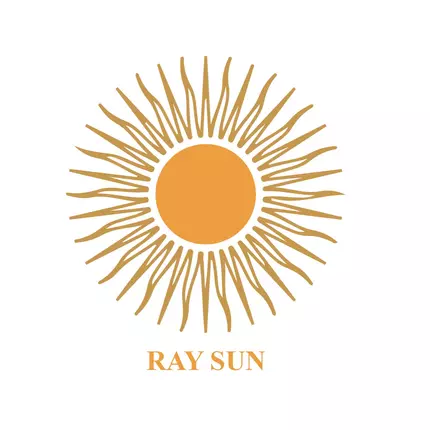 Logo van Ray Sun - Energiearbeit, Lebensberatung