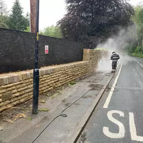 Bild von Cleanwalls