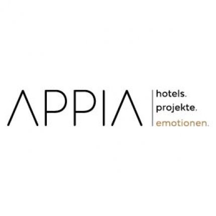 Logotipo de APPIA Contract GmbH