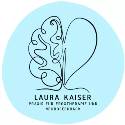 Logo from Praxis für Ergotherapie und Neurofeedback