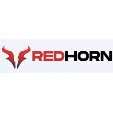 Logotyp från Red Horn