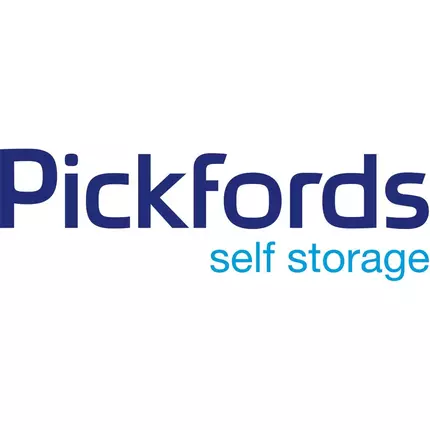 Logo von Pickfords self storage