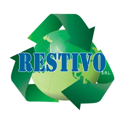 Logotipo de Restivo S.r.l.