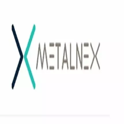 Logo da Metalnex