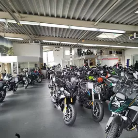 Bild von Motorrad Bögel GmbH