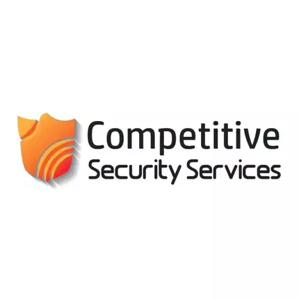 Logótipo de Competitive Security Services