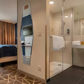 Bild von Holiday Inn - the Niu, Ridge Halle Central Station by IHG