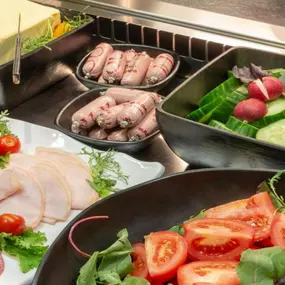 Bild von Holiday Inn - the Niu, Ridge Halle Central Station by IHG