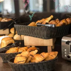 Bild von Holiday Inn - the Niu, Ridge Halle Central Station by IHG