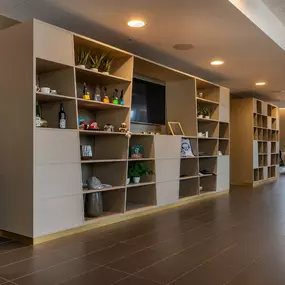Bild von Holiday Inn - the Niu, Ridge Halle Central Station by IHG
