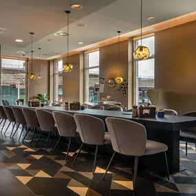 Bild von Holiday Inn - the Niu, Ridge Halle Central Station by IHG